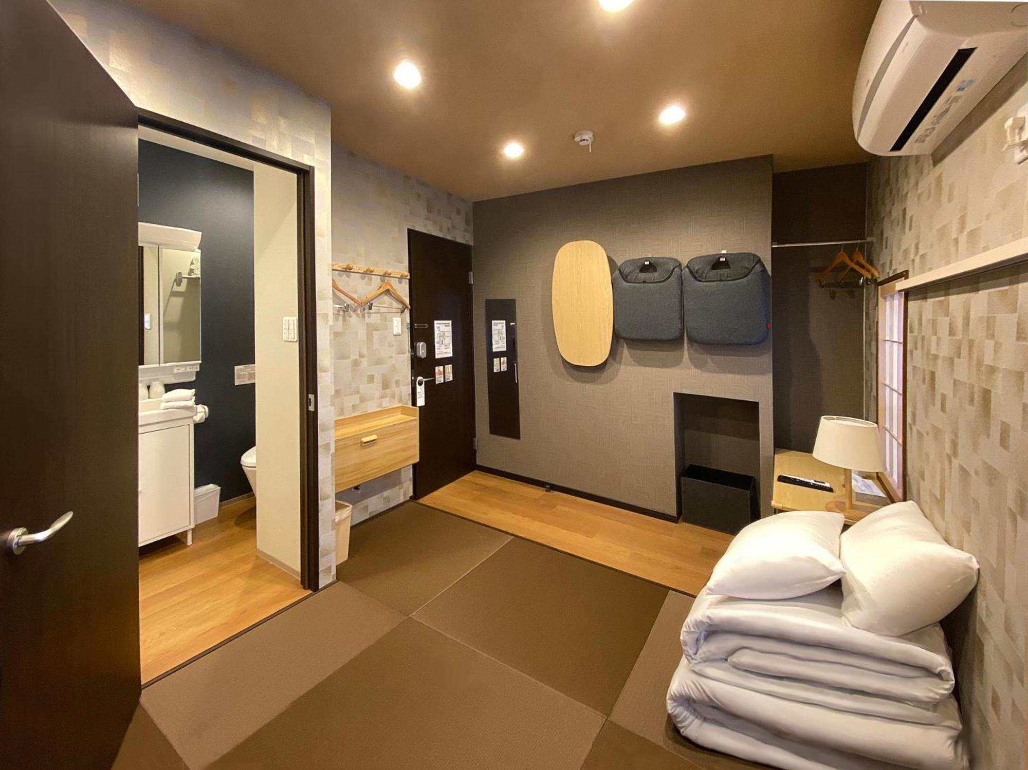 My Home Inn Izumisano Dış mekan fotoğraf