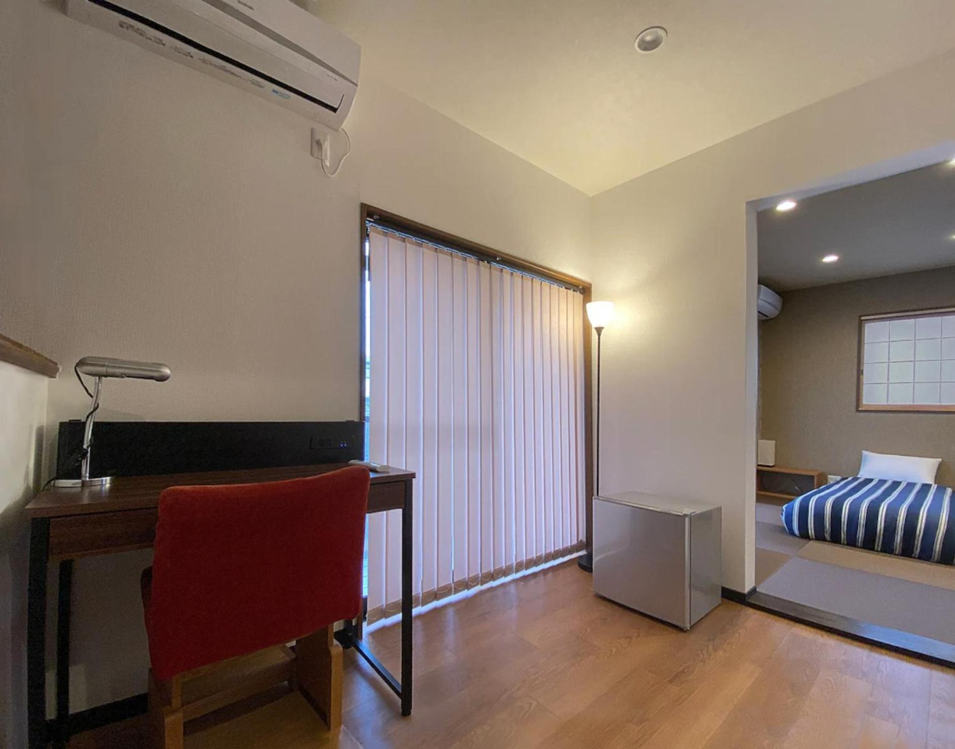 My Home Inn Izumisano Dış mekan fotoğraf