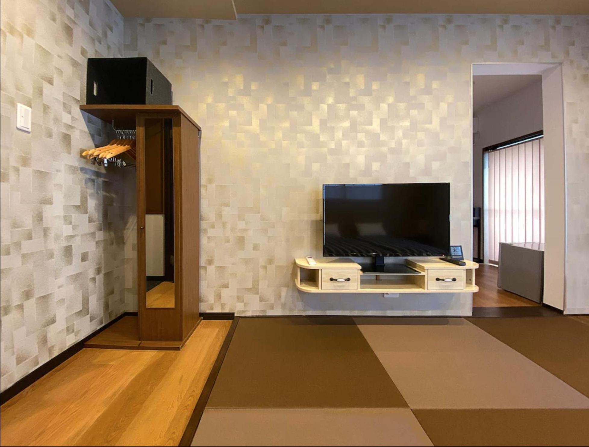 My Home Inn Izumisano Dış mekan fotoğraf
