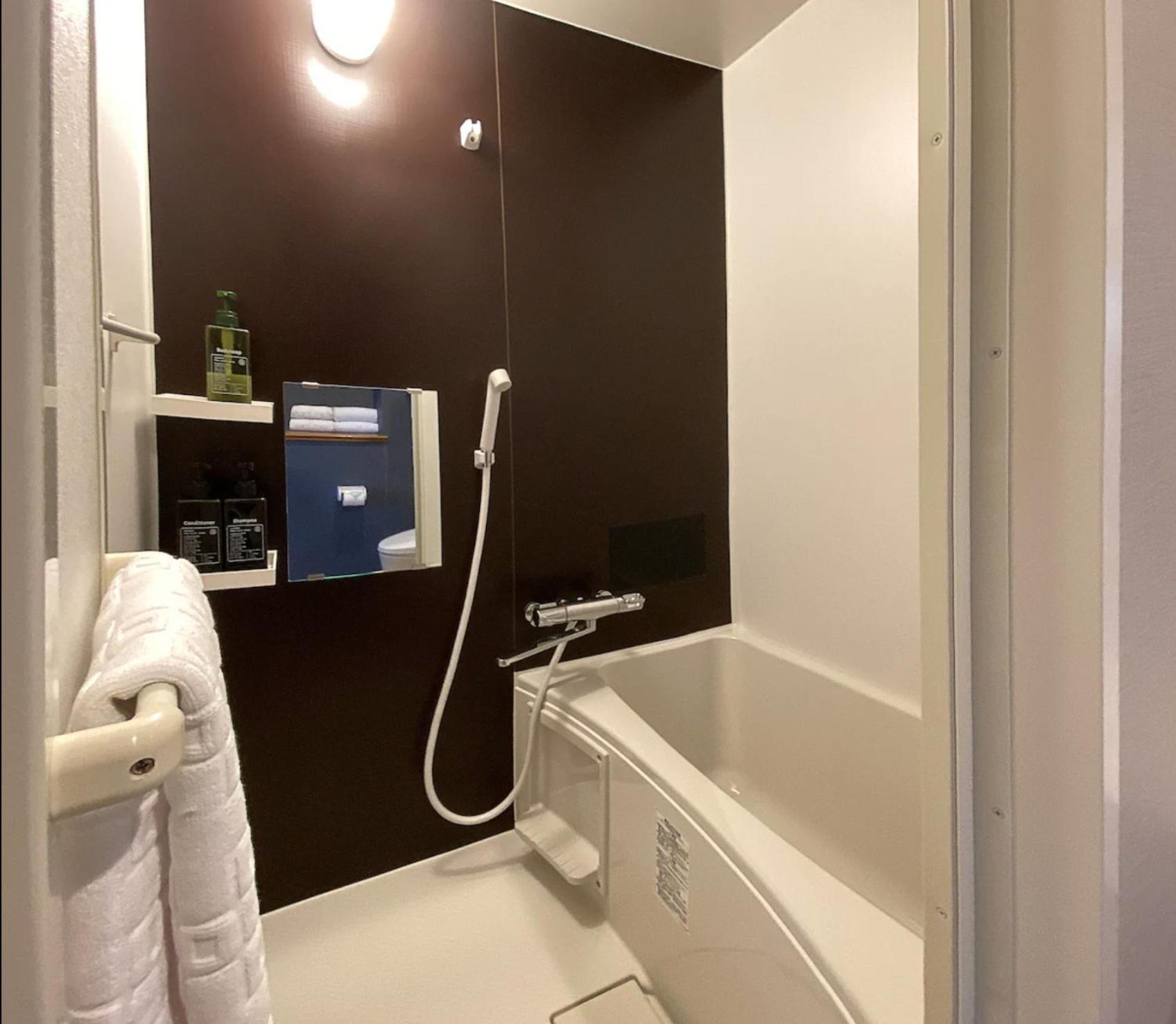My Home Inn Izumisano Dış mekan fotoğraf
