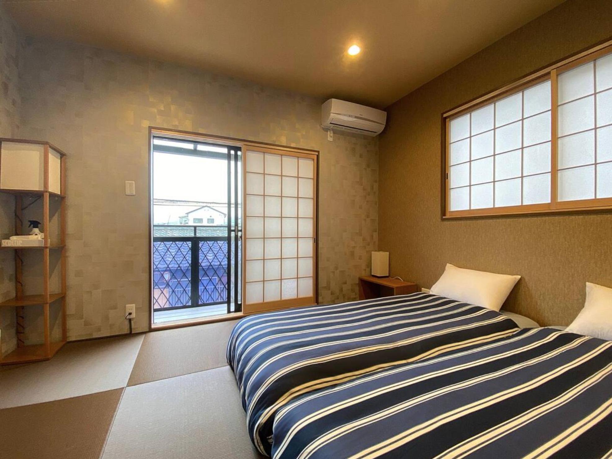 My Home Inn Izumisano Dış mekan fotoğraf